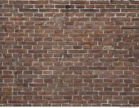 Walls Brick 0011